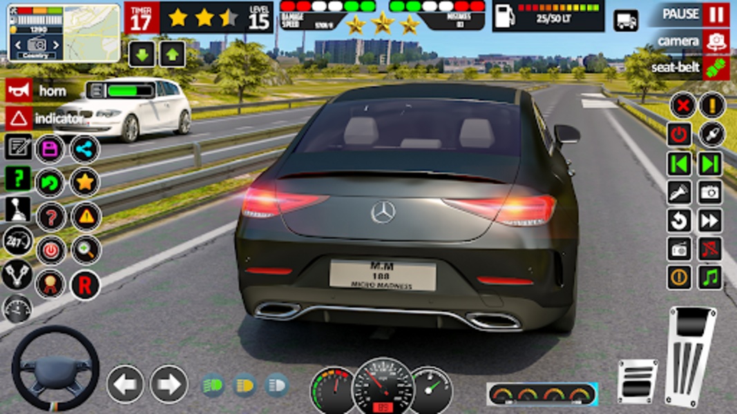 Superior Car Parking - Preview 3