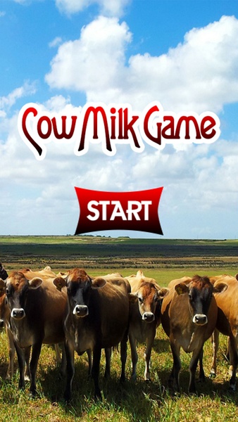 Cow Milk Game - Preview 4
