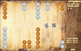 Backgammon GP screenshot 2