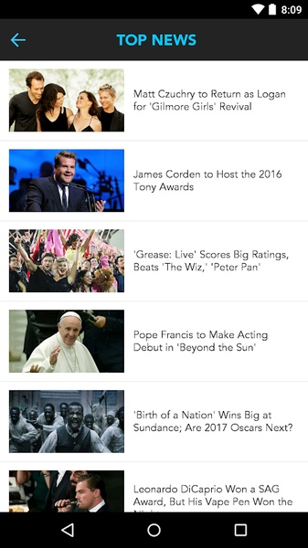 Moviefone - Preview 7