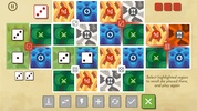 Land 6 Board Game screenshot 3