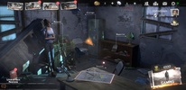Code Z: Zombie Shooter screenshot 2