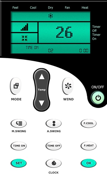 UniversalRemote - Preview 1