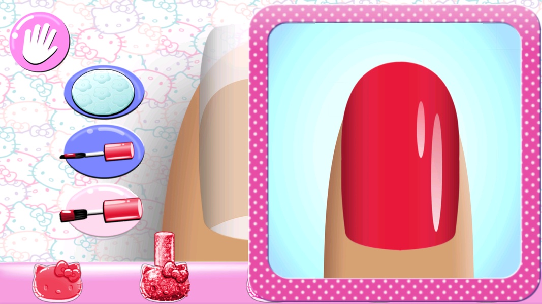 Nail Salon for Android - Download the APK from Uptodown
