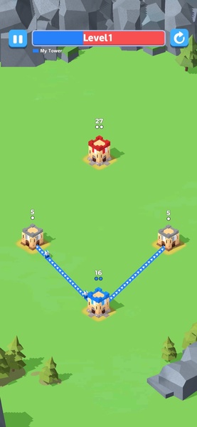 Conquer the Tower - Preview 11