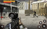 Black Ops Gun Shooting Games screenshot 4