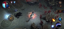 Path of Exile Mobile screenshot 1