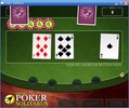 Video Poker Solitarus screenshot 3