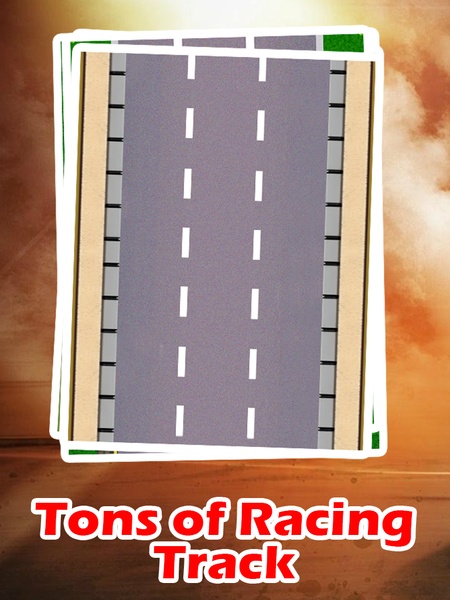 Extreme Car Racing Fun- Real Car Driving - Preview 3