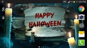 Halloween Wallpaper screenshot 3