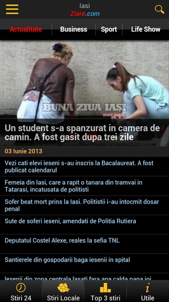 Ziare.com - Preview 7
