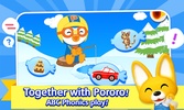 Pororo ABC screenshot 2