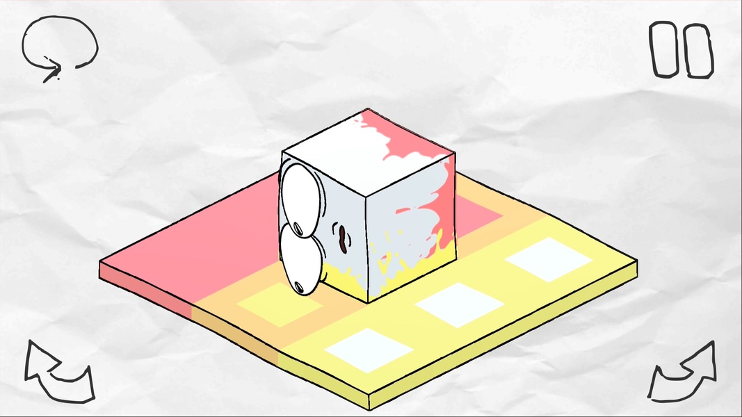 DoodleCube - Preview 9