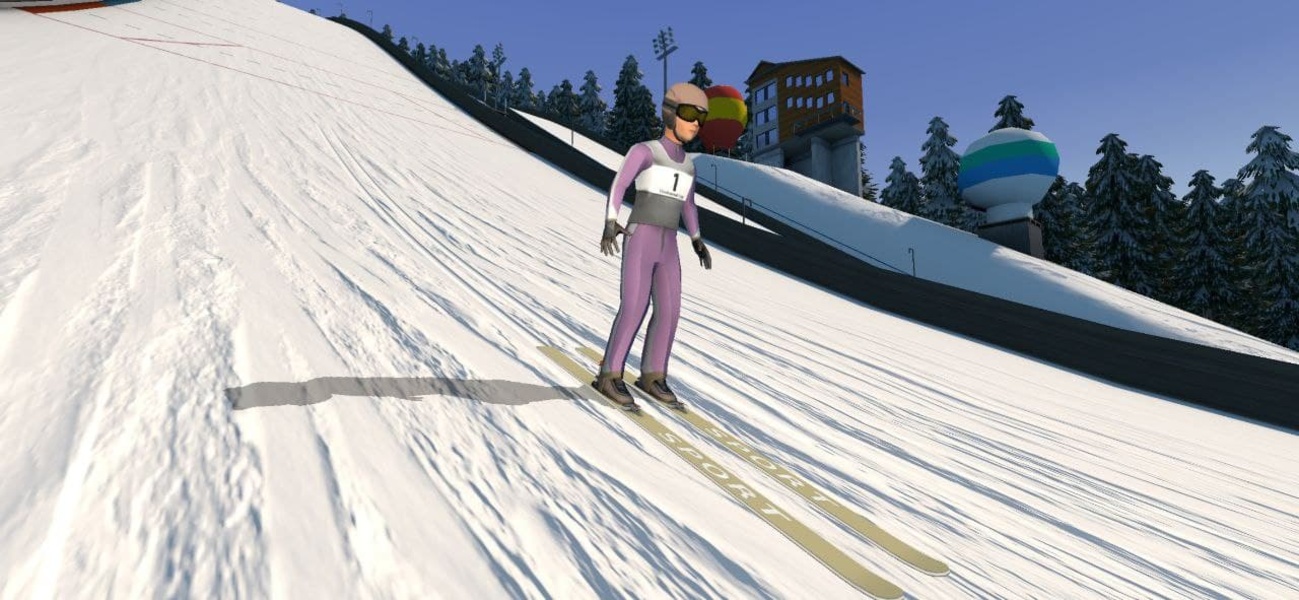 Ski Jumping 2021 - Preview 8
