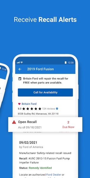 myCARFAX - Preview 7