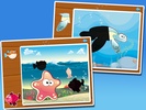 Fish Puzzles for Kids - Lite screenshot 5