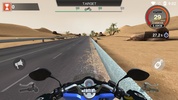 Traffic Fever-Moto screenshot 4