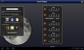 Lunar Eclipse Lite screenshot 1
