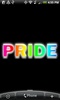 Pride Rainbow Live Wallpaper screenshot 4