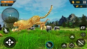 Animal Safari Hunter screenshot 4