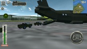 Army Plane Flight Simulator screenshot 6