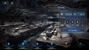 Nova: Iron Galaxy screenshot 9