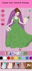 Princes Bride Dress Up Makeover Stylist Girl screenshot 7