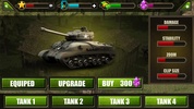 Tank Future Battle Simulator screenshot 6