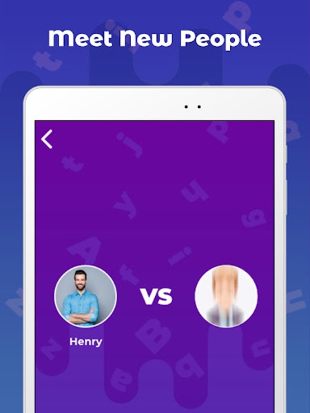 Word Rush - Preview 1