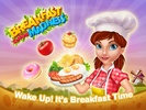 Breakfast Cooking Madness screenshot 1