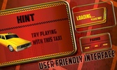 3D Taxi Parking screenshot 16