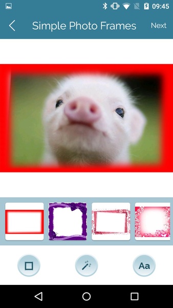 Simple Photo Frames - Preview 5