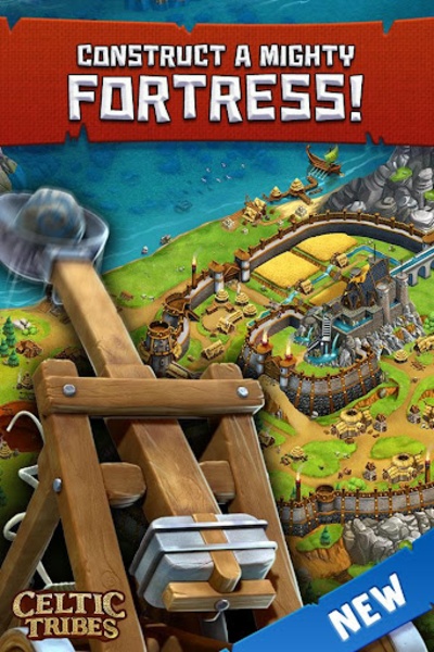 Celtic Tribes - Preview 7