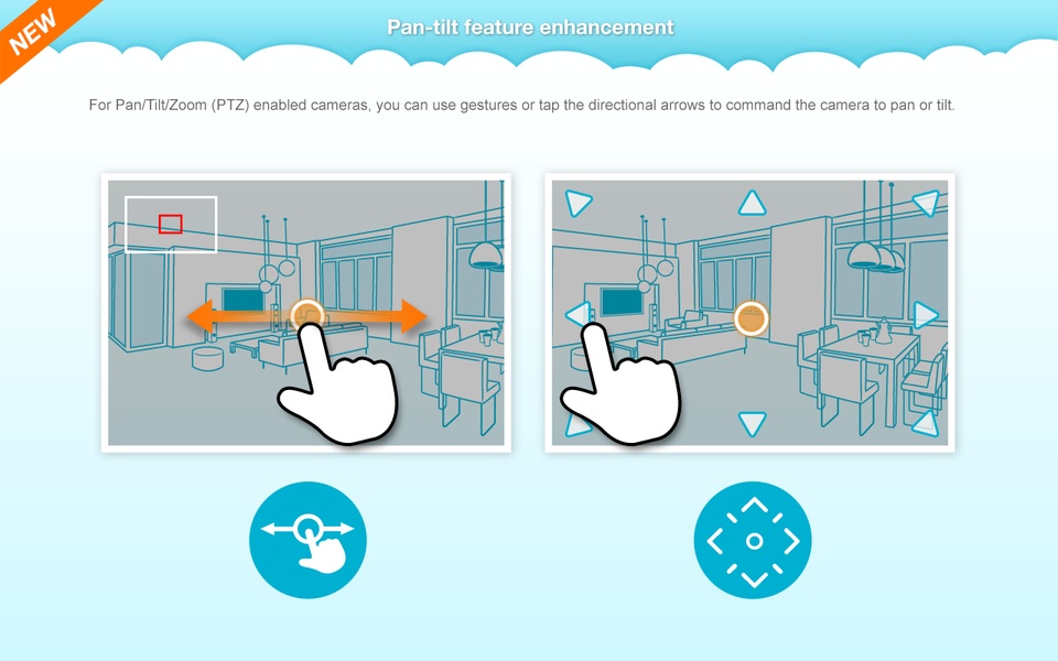 mydlink Lite - Preview 14