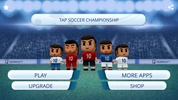 Tap Soccer screenshot 21