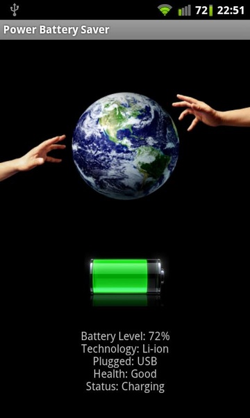 Power Battery Saver - Preview 5