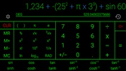 Green Calculator screenshot 18