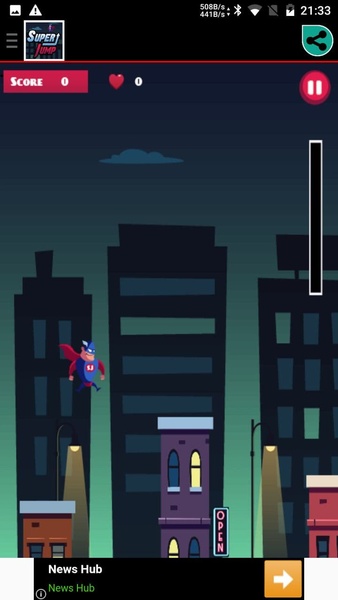 Super Jump Game - Preview 6