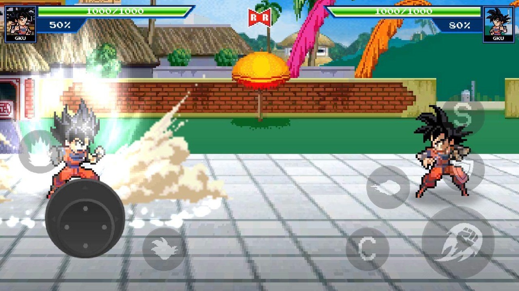 Dragon Fighter - APK Download for Android