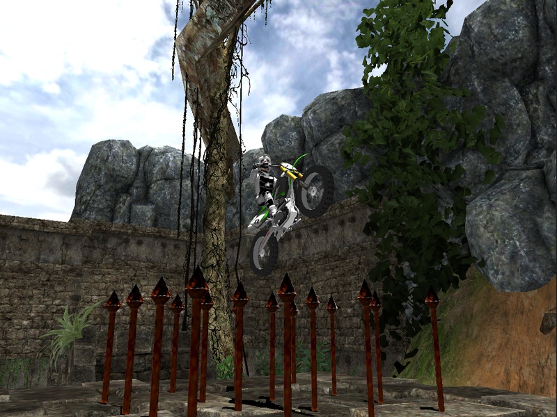 Temple Bike - Preview 3