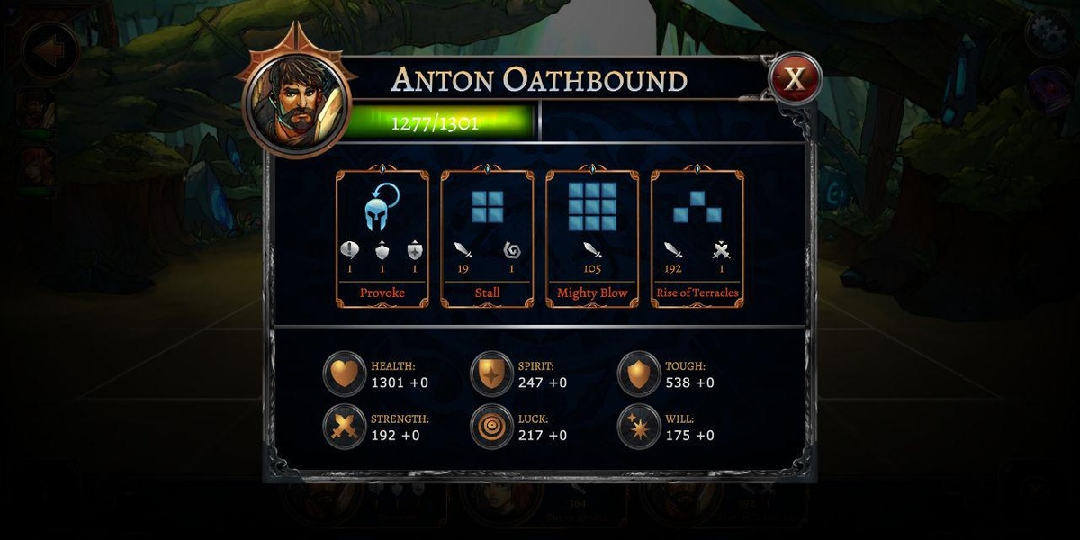 Dawn of the Dragons: Ascension - Preview 4