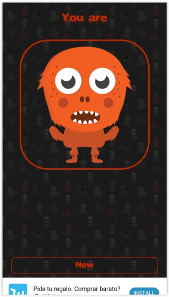 Monster Detector - Preview 8