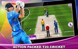World T20 Cricket Champions screenshot 8