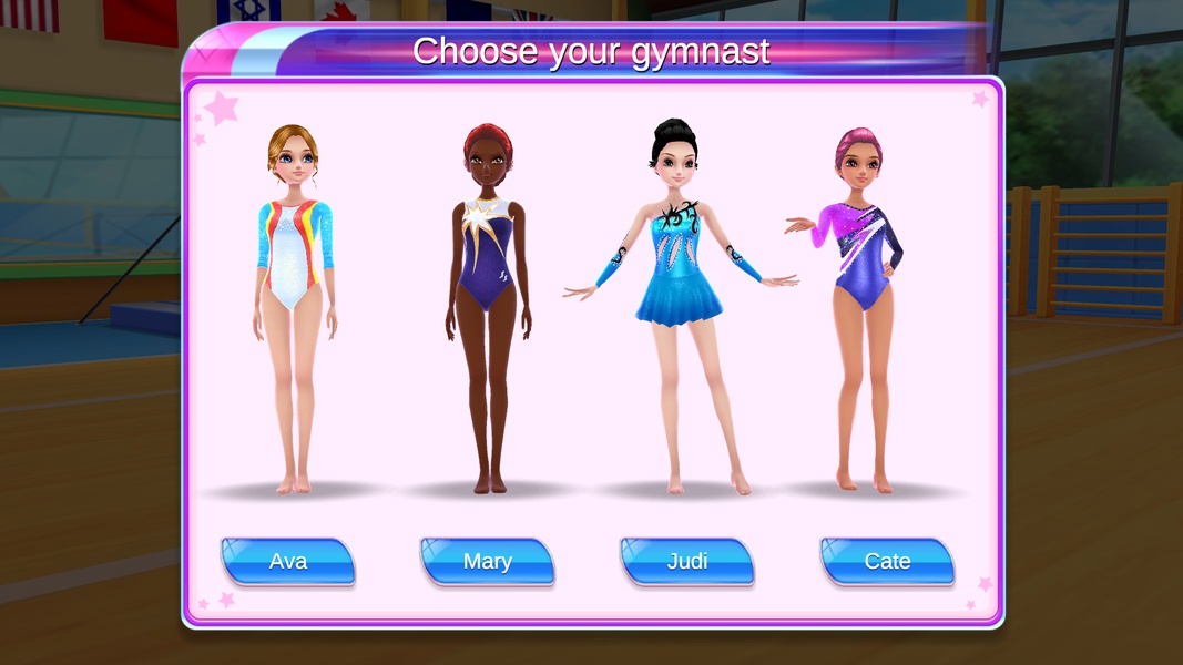 Gymnastics Superstar - Preview 8