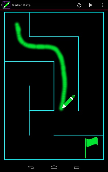 Marker Maze - Preview 13