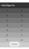 Flute Player Pro screenshot 3