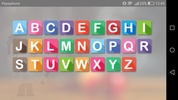 Alphabets Learning screenshot 6