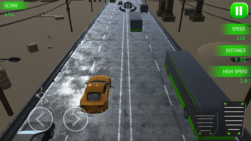 Drift Racing Fever - Preview 7
