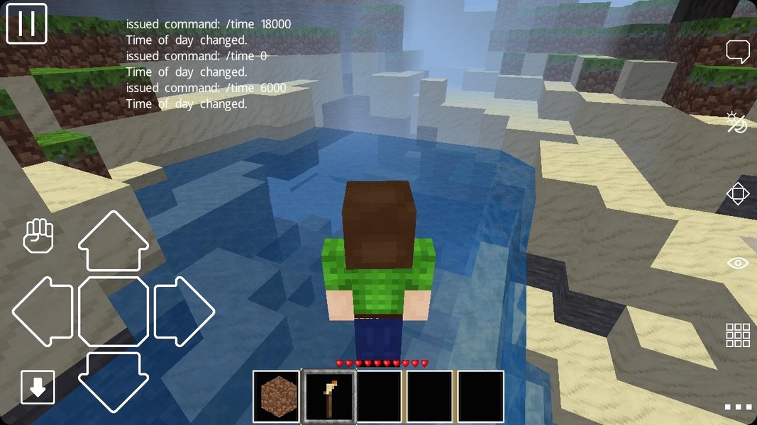 Buildcraft 2 - Preview 3
