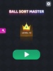 Ball Sort Master: Color Puzzle screenshot 2